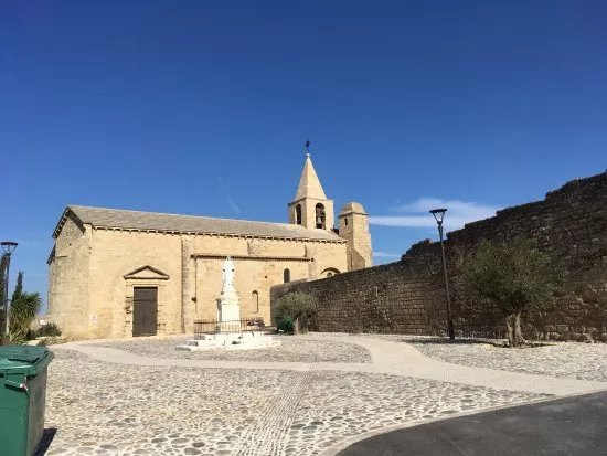 Chateau de L'Hauture