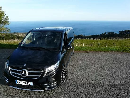 Biarritz Chauffeur Service
