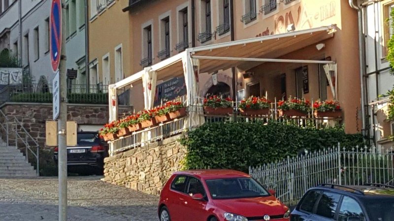 Eiscafe Riva & Bar