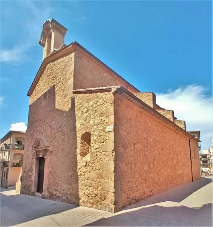 Capella Del Carme