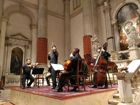 Interpreti Veneziani