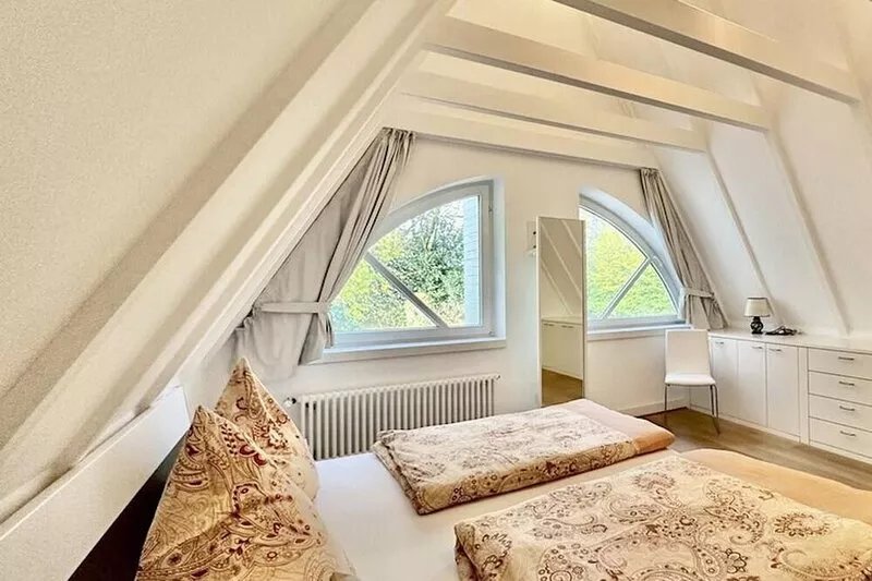 Luxury Family Group Villa EMG Münster Emsdetten
