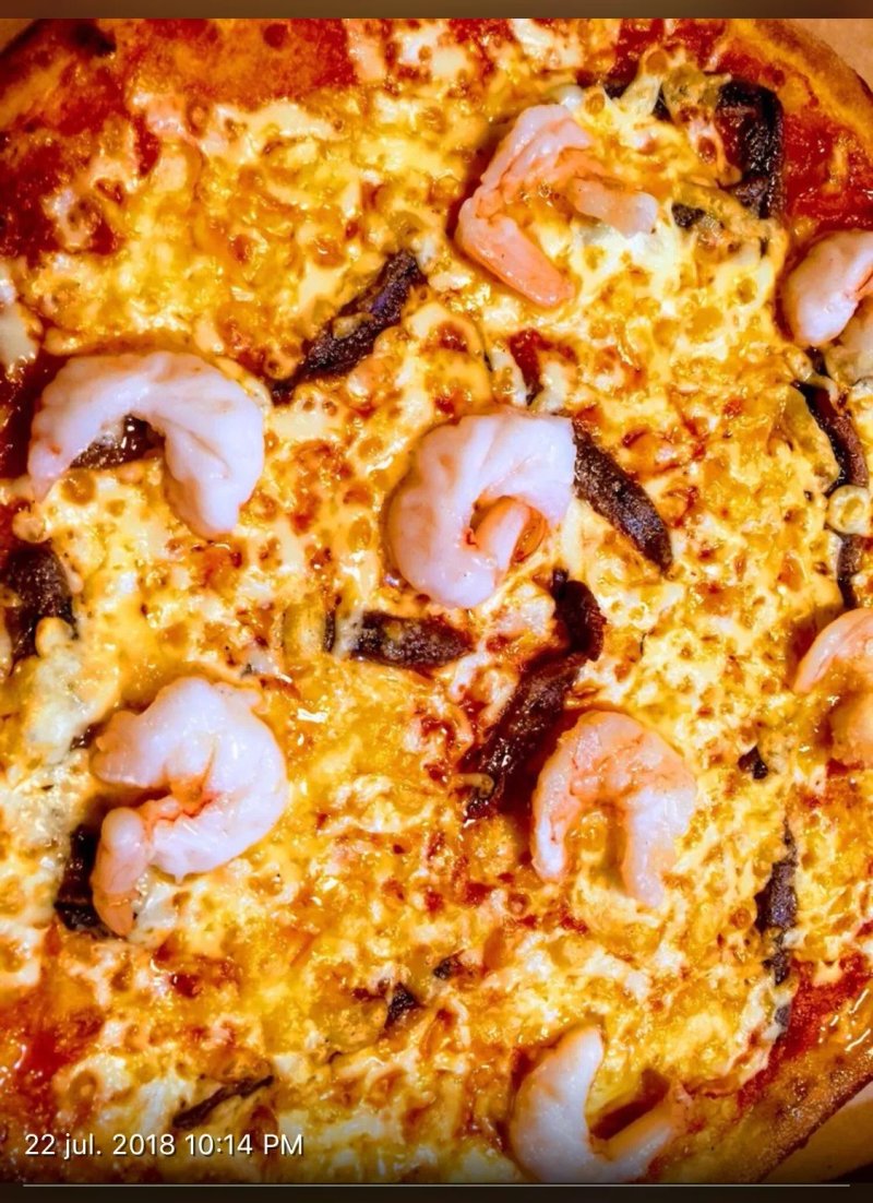 Pizzeria Napoli Schoten
