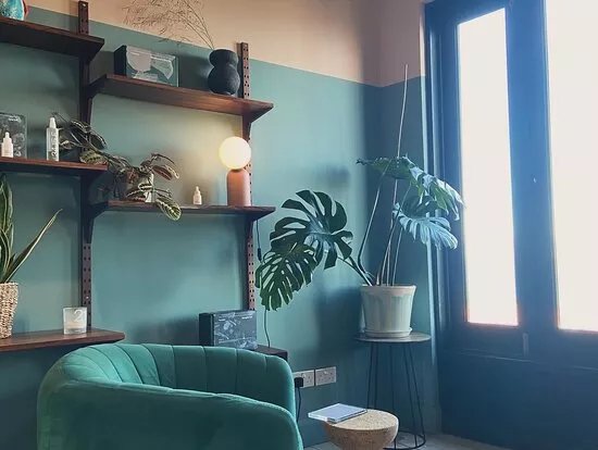 Haeckels Margate