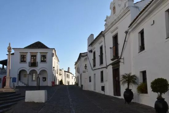 Capela de Sao Jose