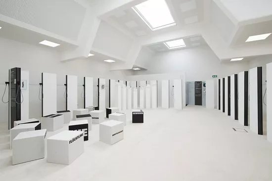 Lern- und Gedenkort Charlotte-Taitl-Haus