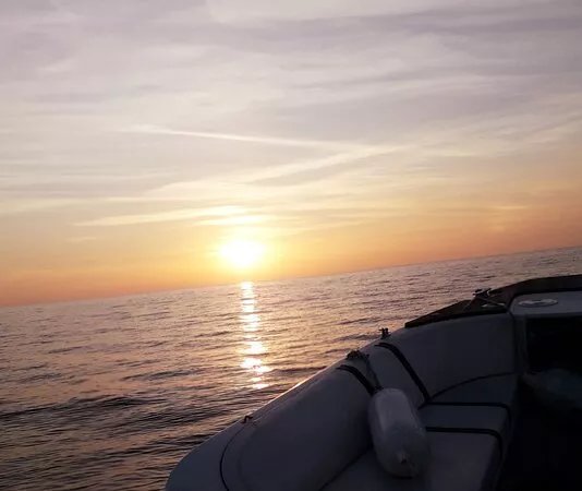 Escursioni Voglia Di Mare