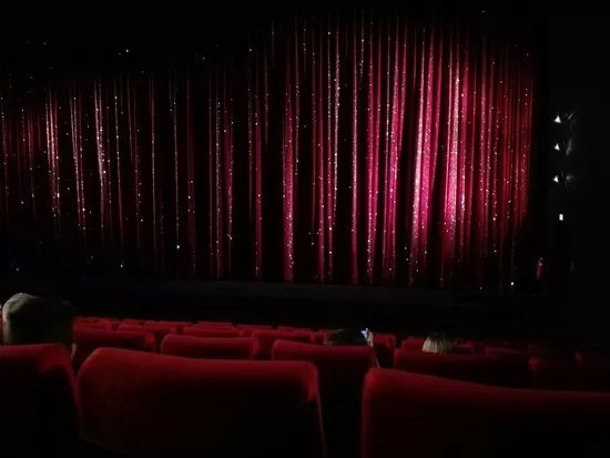 Luxor Filmpalast