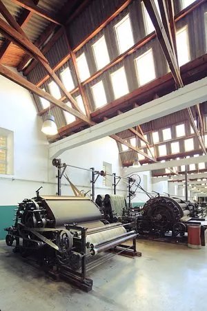 Burel Factory