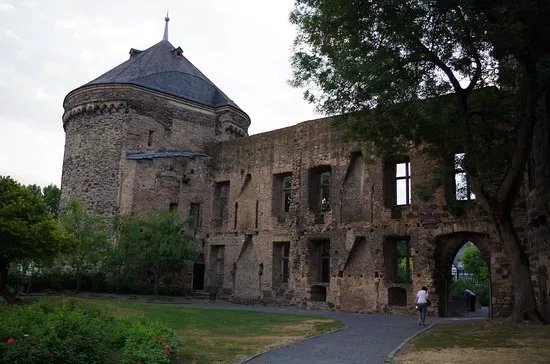 Koblenzer Tor