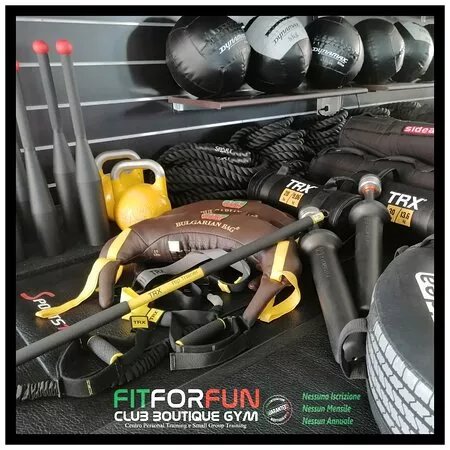 Fitforfun