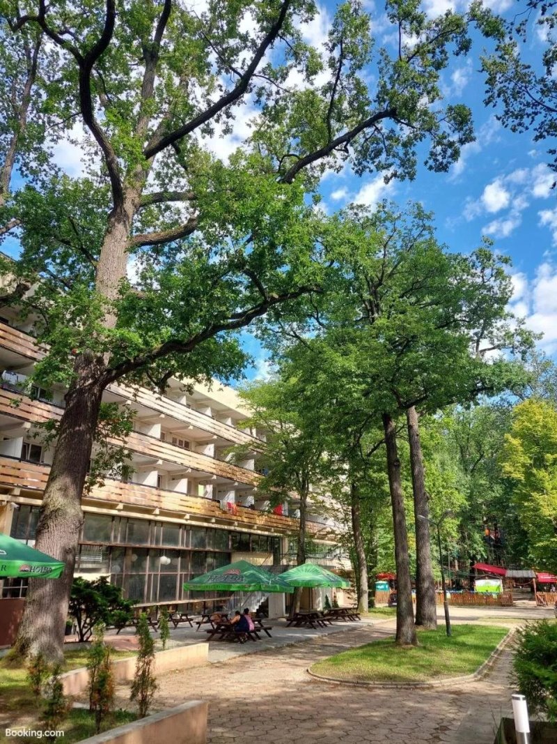 Przasniczka Osrodek Wypoczynkowo-Hotelowy