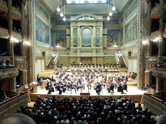 Orchestre Philharmonique Royal de Liege