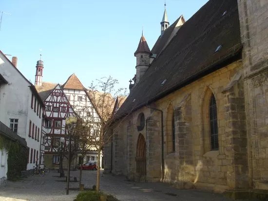Sankt Martin