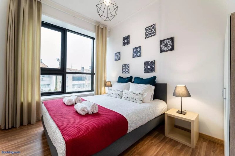 Porto Belo Bolhao Apartments