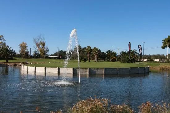 Club De Golf Reus Aiguesverds