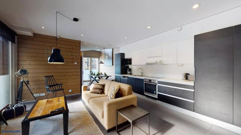 Irish House Vacation Apartments