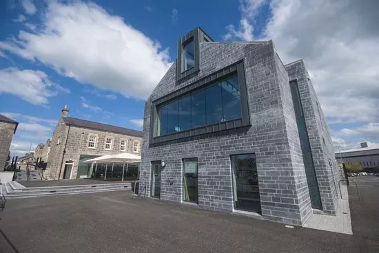 Fermanagh Tourist Information Centre