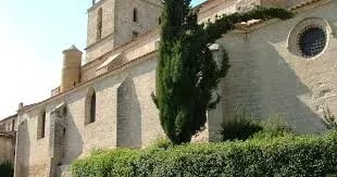Eglise Notre Dame De Beaulieu