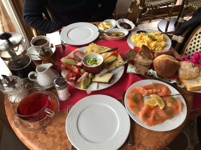 Cafe Piccolo