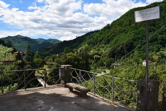 Terme Bagno Bernabo