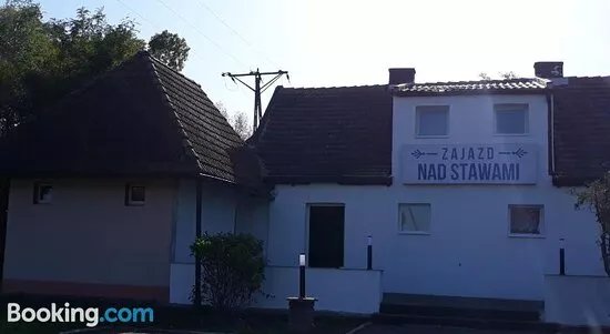 Zajazd nad Stawami