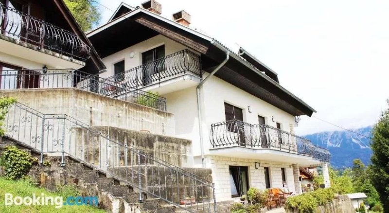 Viksi Bled Rooms & Apartments