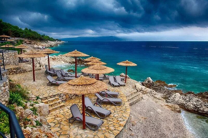 House Davorka - experience the hidden wonders of rural Istria
