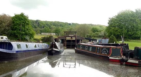 Great Peak District Walks