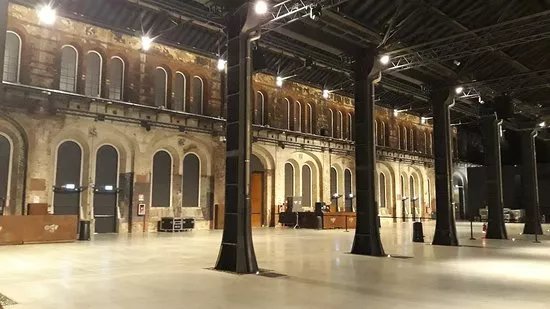 Officine Grandi Riparazioni