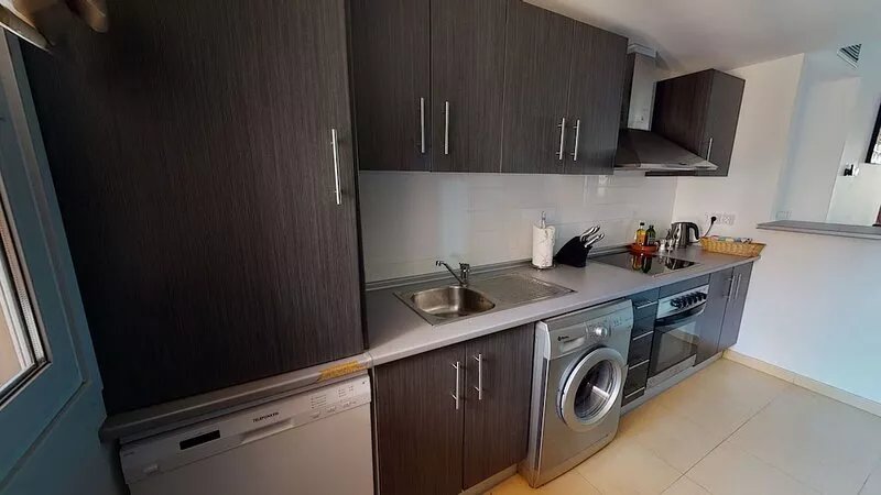 Casa Espliego D-A Murcia Holiday Rentals Property