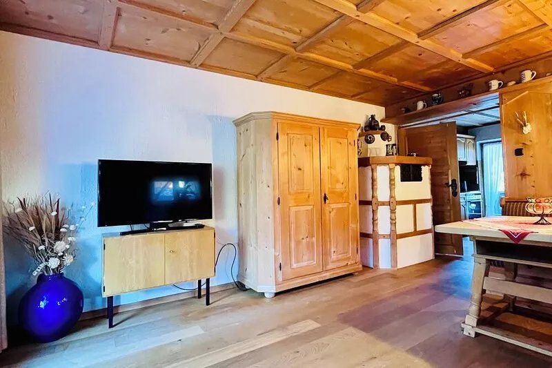 Ferienwohnung mit Tollen Bergblick. Haustierfreundlich!