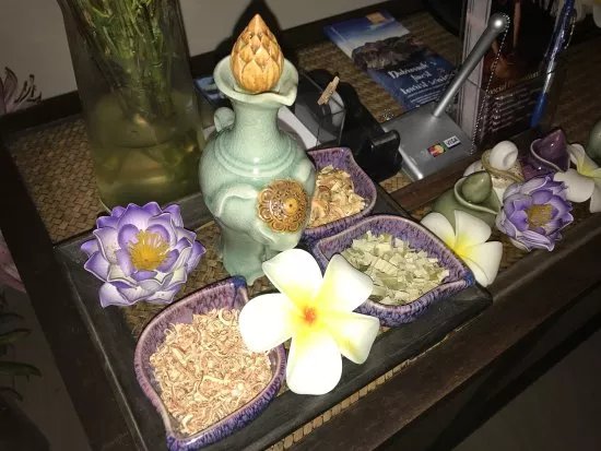 Touch Of Thai Massage
