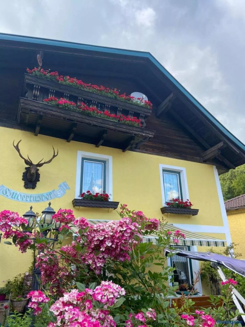 Pension Hubertushof