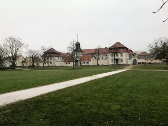Justizvollzugsanstalt