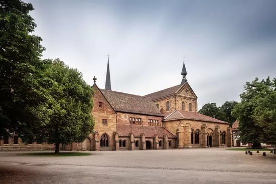 Maulbronn Monastery
