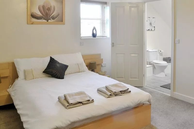 4 bedroom accommodation in Longhirst, near Morpeth