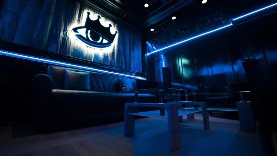 Lord Life Lounge Pub