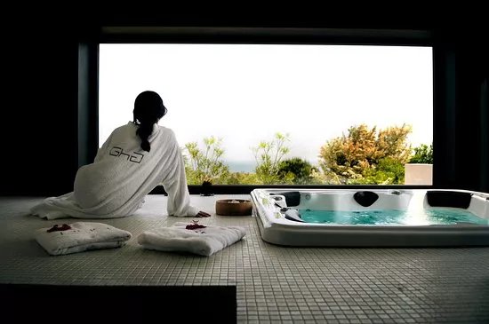Beauty Spa GHG - Grand Hotel du Golfe