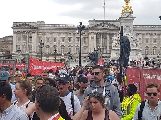 Virgin Money London Marathon