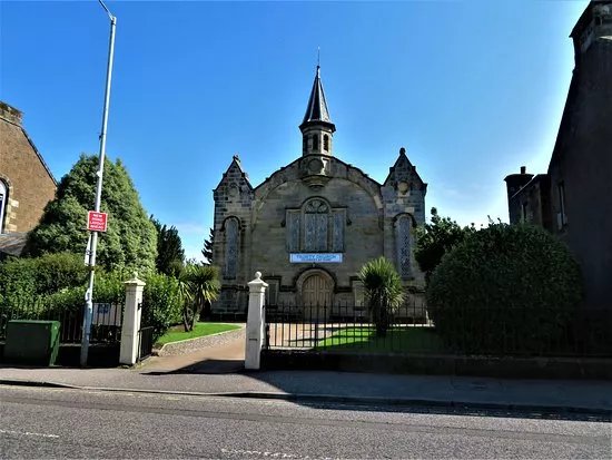 Trinity Church