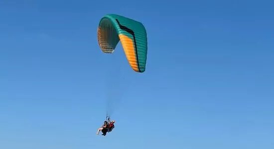 Aero Club I Picchi