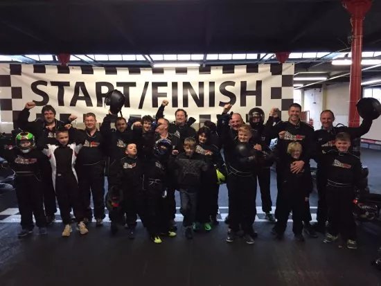 TeamKarting