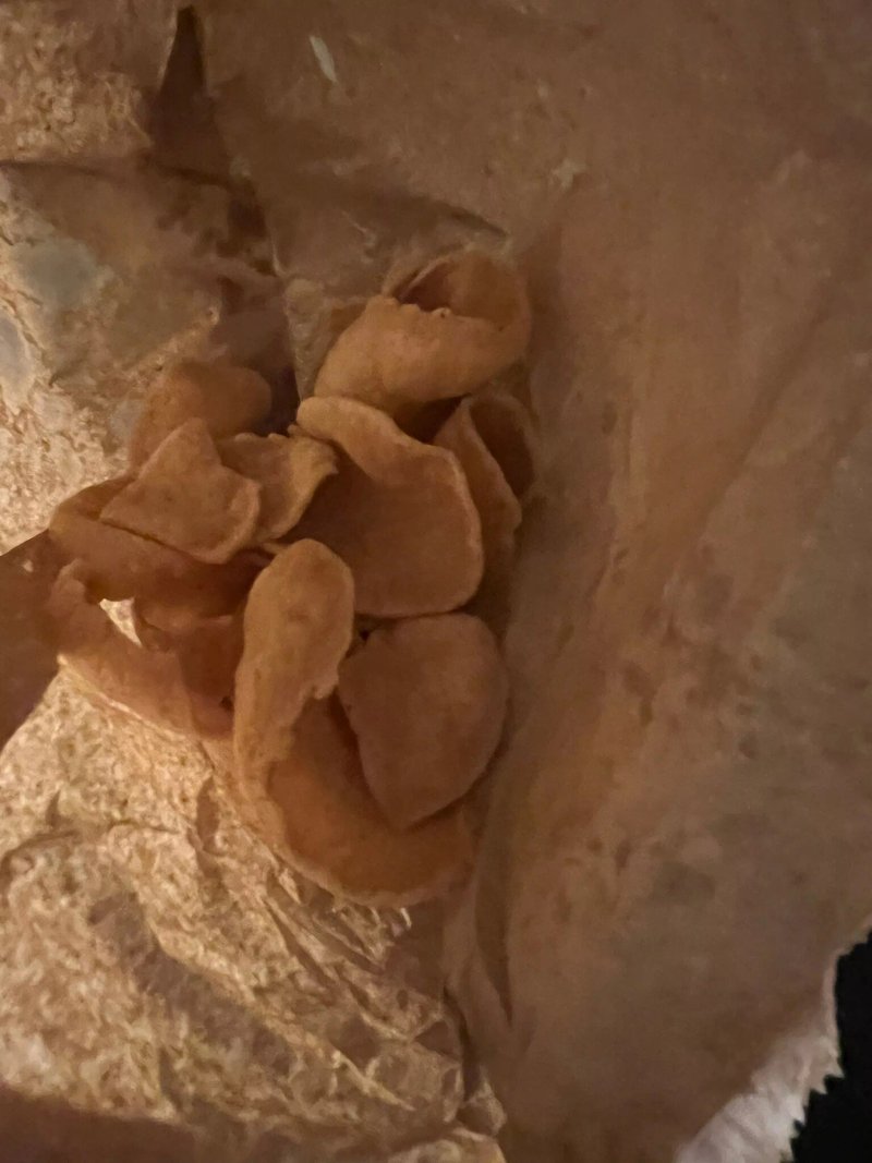 WOK A WAY Chinese takeaway