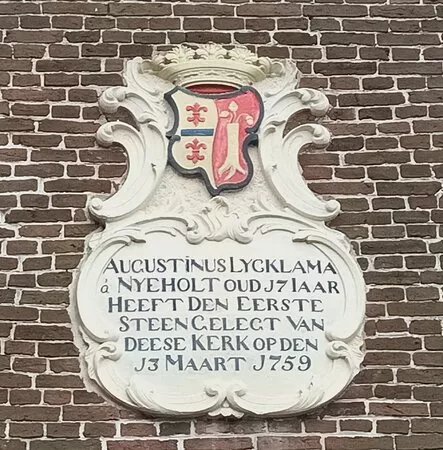 Terptsjerke Akkrum (1759)