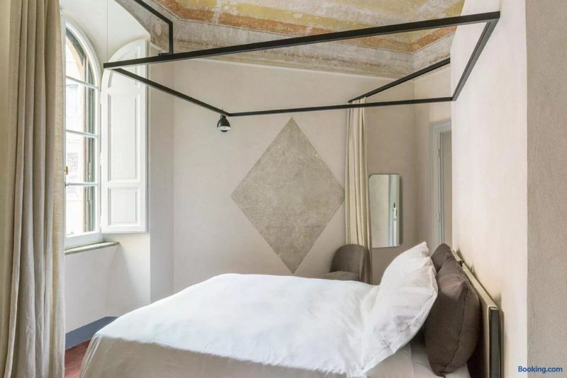 Vuotopieno-Cossa28 Boutique Apartment