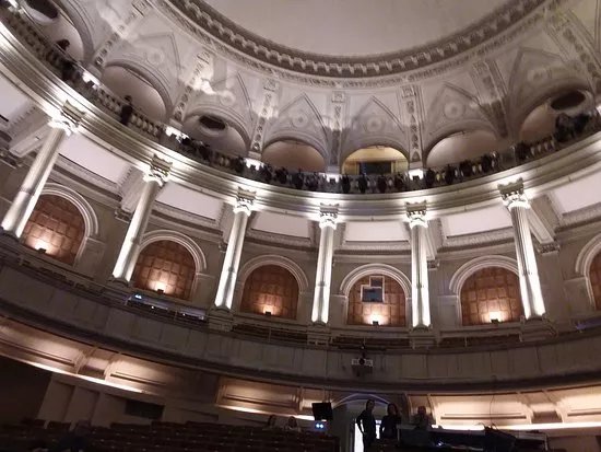 Le theatre imperial