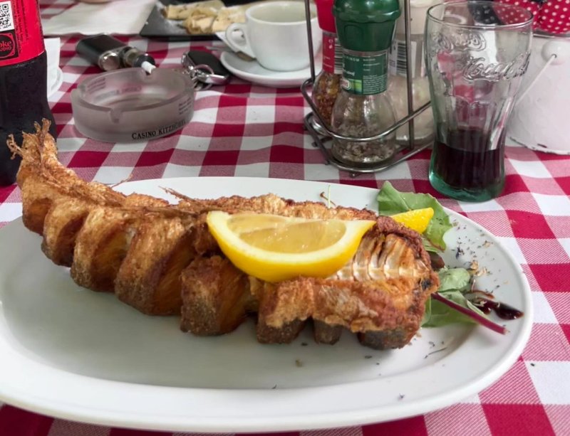 Kishali Restaurant