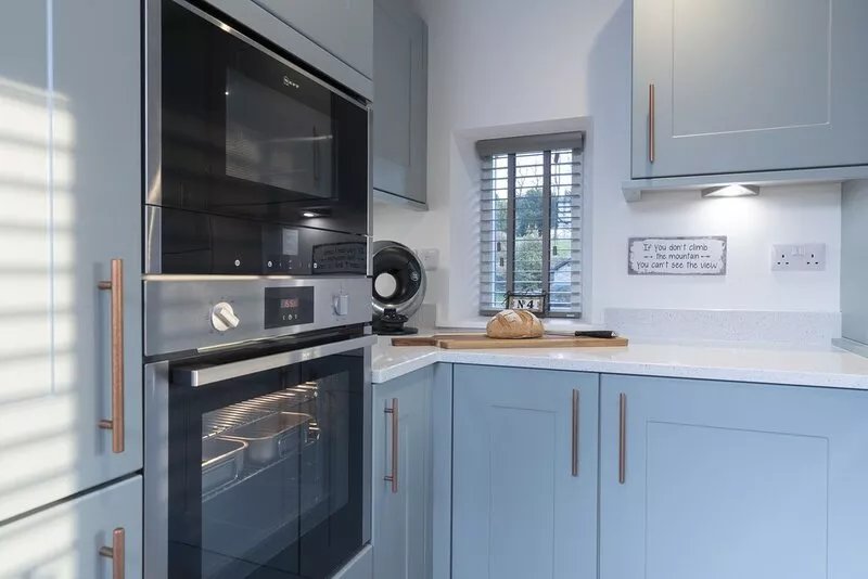 Stunning Home Nr Kirkby Lonsdale by LetMeStay