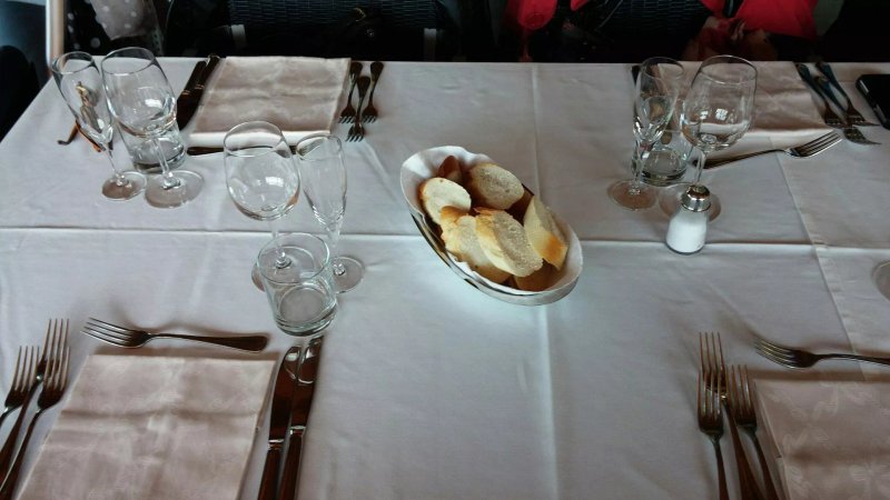 Ristorante Locanda Cortesa